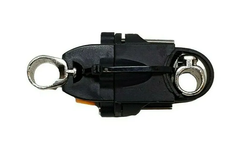 OnGuard All Tube D-Lock Bracket